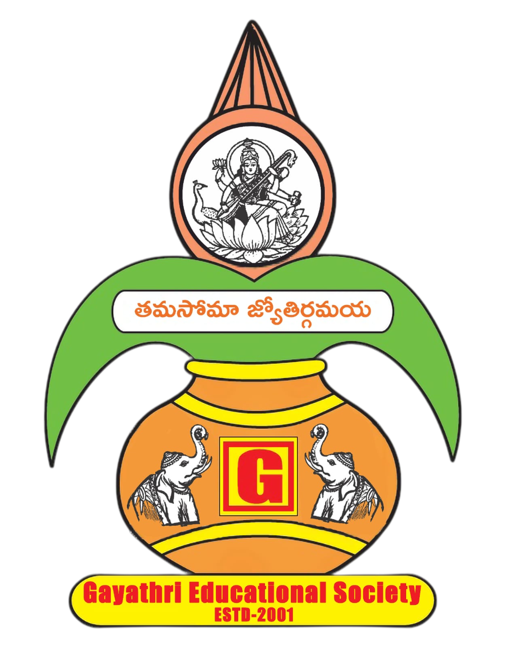Gayathri Educational Society