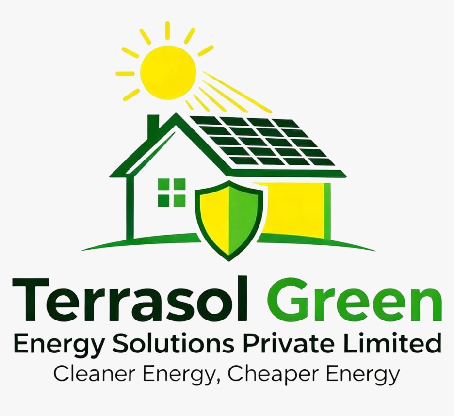 Terrasol Green