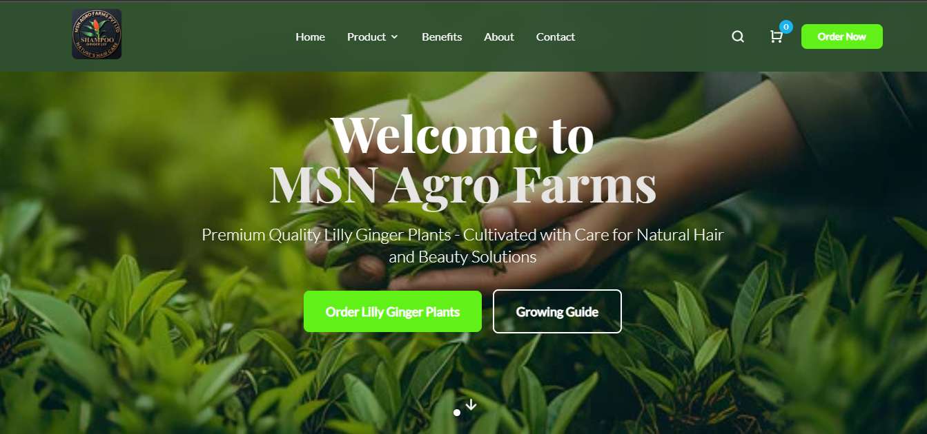 MsnFarms