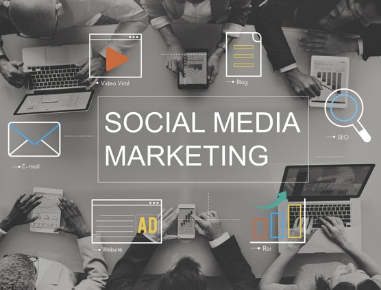 Social Media Marketing